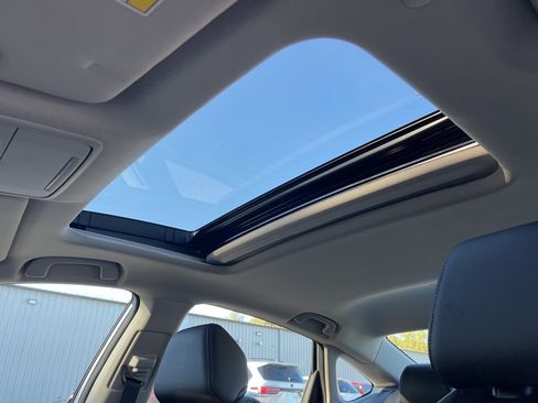 Certified 2023 Honda Accord EX-L image 25