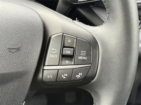 Certified 2024 Ford Bronco Sport Big Bend w/ Convenience Package image 20