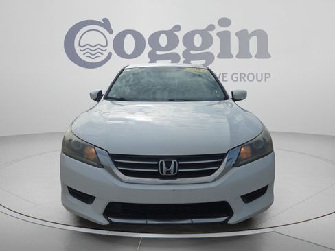 Used 2013 Honda Accord LX image 8