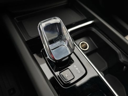 New 2026 Volvo XC60 T8 Plus w/ Protection Package Premier image 16