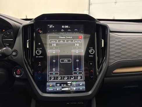 Certified 2025 Subaru Forester Sport image 19