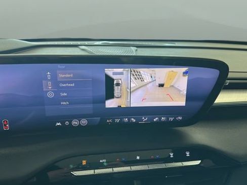 Used 2026 Buick Enclave Avenir w/ Super Cruise Package AWD/4WD image 13
