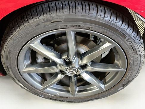 Used 2016 MAZDA MX-5 Miata Grand Touring RWD image 11