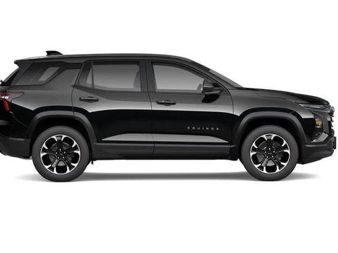 New 2026 Chevrolet Equinox LT image 53