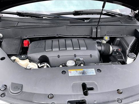 Used 2016 Chevrolet Traverse LT AWD/4WD image 11