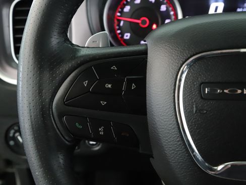 Certified 2019 Dodge Charger Scat Pack w/ Dynamics Package image 10