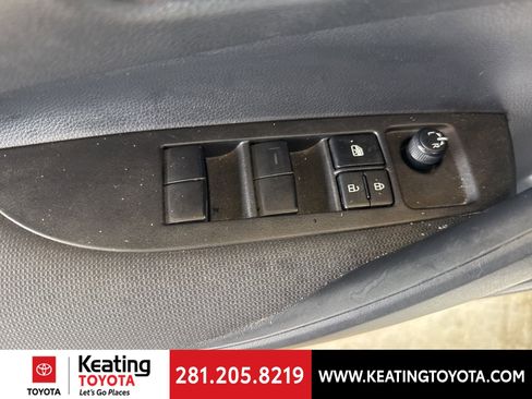 Certified 2024 Toyota Corolla LE image 10