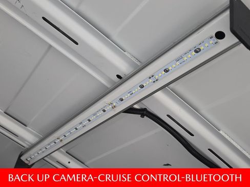 Used 2022 RAM ProMaster City Wagon FWD image 14