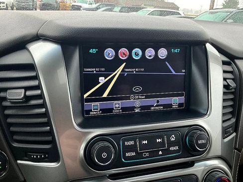 Used 2017 Chevrolet Suburban Premier image 24