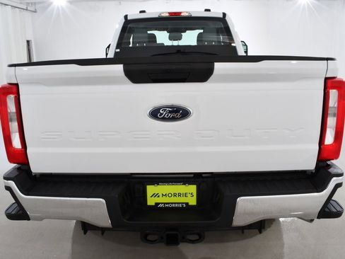 New 2026 Ford F250 XL w/ XL Off-Road Package image 13