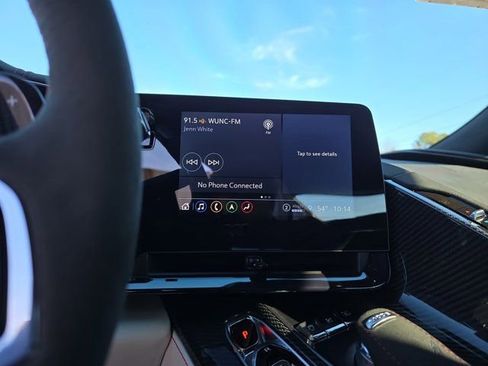 Used 2023 Chevrolet Corvette Z06 w/ Z07 Performance Package image 16