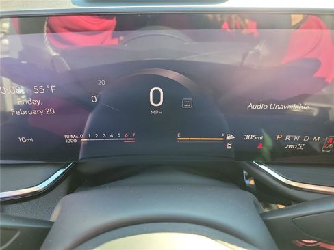 New 2026 Buick Envision Preferred image 26