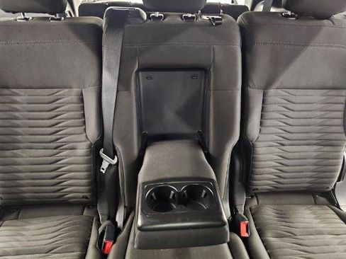 Used 2020 Ford Explorer XLT AWD/4WD image 13