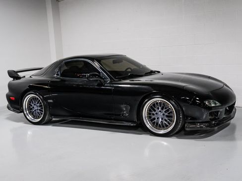 Used 1993 MAZDA RX-7 RWD image 1