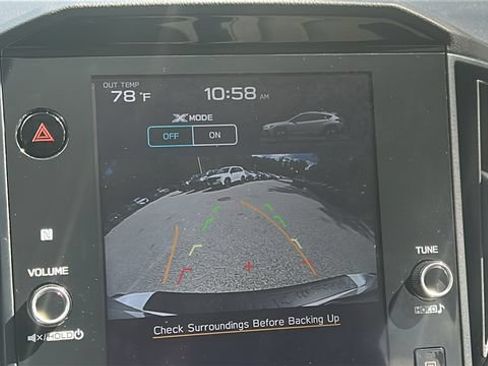 Certified 2024 Subaru Crosstrek 2.0i Premium AWD/4WD image 33