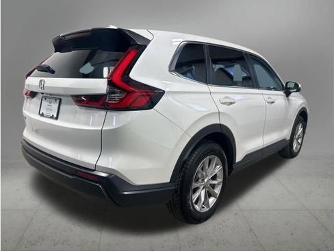 Certified 2024 Honda CR-V EX-L image 7