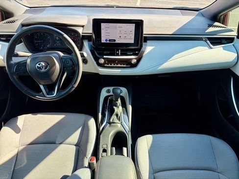 Used 2024 Toyota Corolla SE image 25