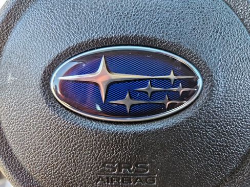 Certified 2025 Subaru Legacy Premium image 27