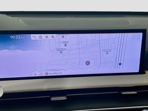 New 2026 Genesis GV80 3.5T Prestige AWD/4WD image 12