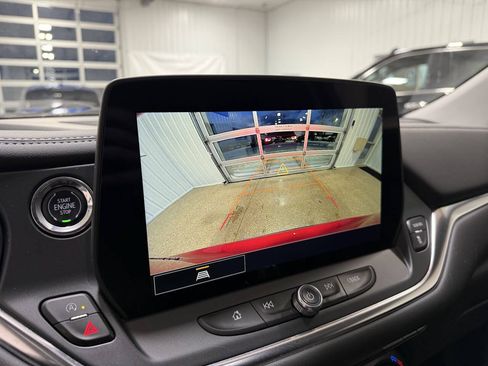 Used 2024 Chevrolet Blazer LT w/ Convenience Package FWD image 29