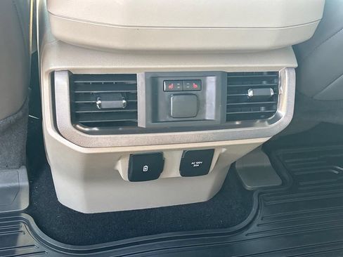 Used 2024 Ford F150 Platinum w/ Equipment Group 703A Plus AWD/4WD image 23