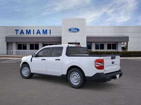 New 2026 Ford Maverick XL image 4