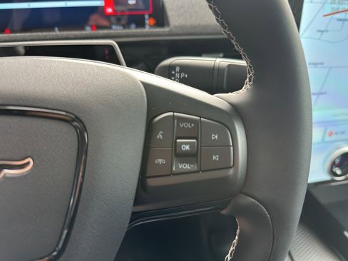 New 2025 Ford Mustang Mach-E GT w/ Interior Protection Package image 24