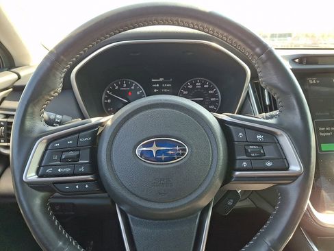 Used 2023 Subaru Outback Touring AWD/4WD image 20