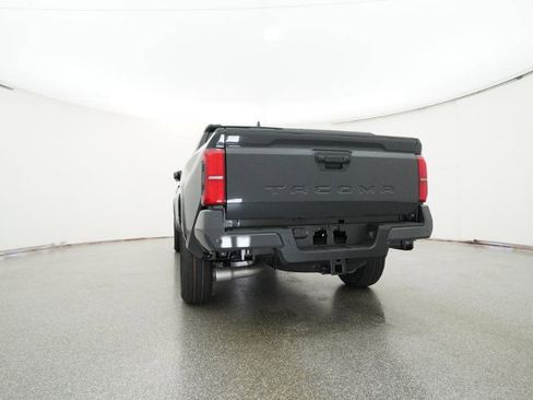New 2025 Toyota Tacoma SR5 image 42