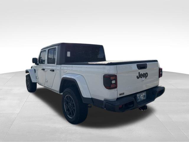 Used 2021 Jeep Gladiator Sport w/ Quick Order Package 24Q 80Th AWD/4WD image 5