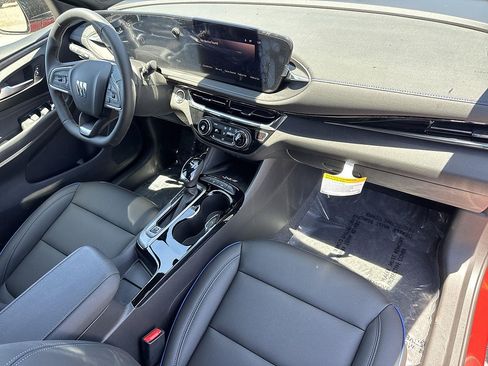 New 2026 Buick Envista Sport Touring w/ Convenience I Package FWD image 27