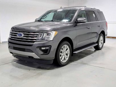Used 2020 Ford Expedition XLT w/ Equipment Group 202A