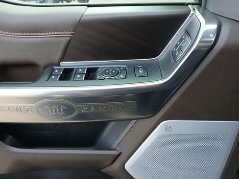 New 2025 Ford F250 King Ranch w/ Chrome Package image 18