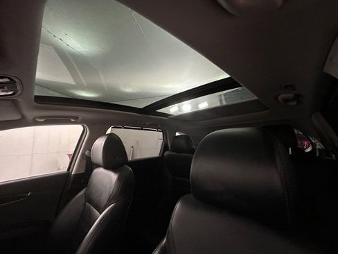 Used 2019 Kia Sorento EX w/ EX Touring Package image 25