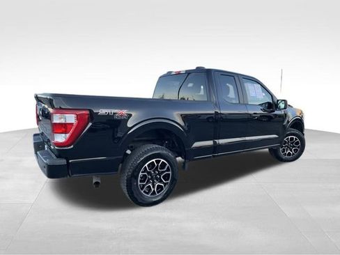 Used 2023 Ford F150 XL w/ STX Appearance Package image 6
