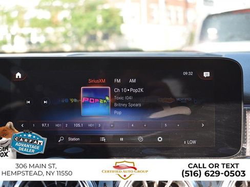 Used 2022 Mercedes-Benz GLB 250 4MATIC image 15
