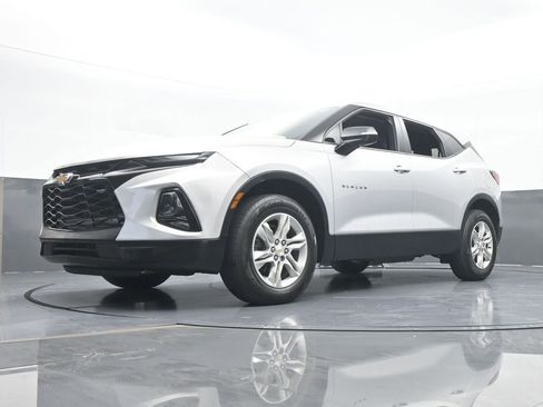 Used 2021 Chevrolet Blazer LT image 49