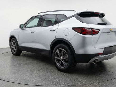 Used 2025 Chevrolet Blazer LT image 6