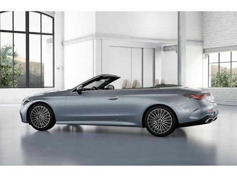 New 2026 Mercedes-Benz CLE 450 4MATIC Cabriolet image 32