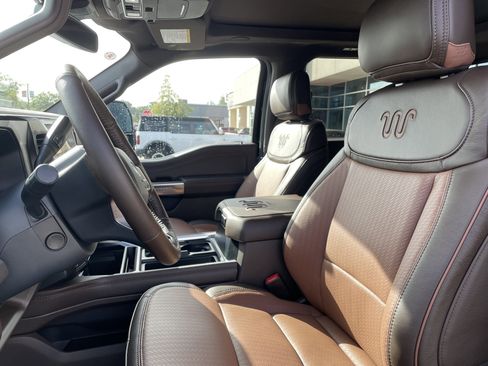 New 2026 Ford F250 King Ranch image 18