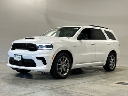 New 2026 Dodge Durango GT AWD/4WD image 2