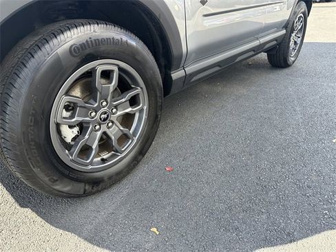 Certified 2023 Ford Bronco Sport Big Bend image 12