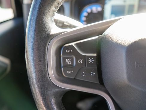 Used 2023 Ford Bronco Big Bend w/ Sasquatch Package image 19