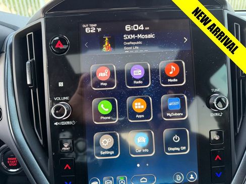 Used 2024 Subaru Crosstrek 2.5i Limited image 9