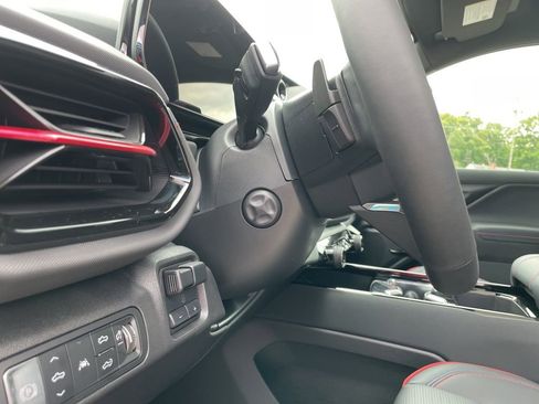 New 2024 Chevrolet Silverado EV RST image 22