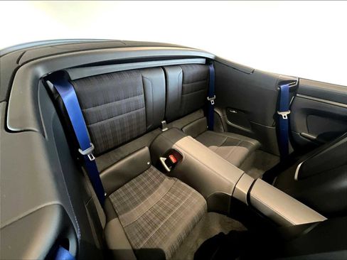 New 2026 Porsche 911 Carrera T image 26