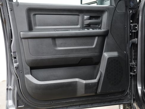 Certified 2023 RAM 2500 Tradesman image 16