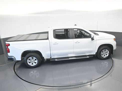 Used 2023 Chevrolet Silverado 1500 LT image 53