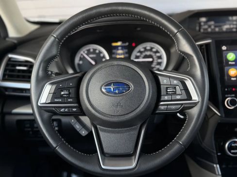 Used 2021 Subaru Forester Limited image 22