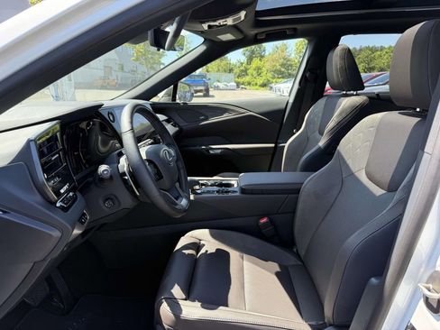 New 2026 Lexus RX 450h AWD image 12